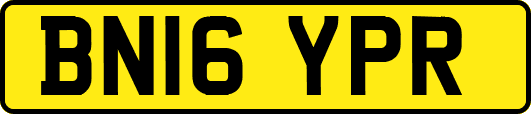 BN16YPR