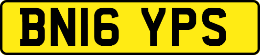 BN16YPS