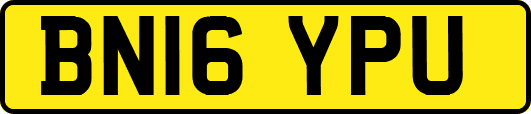 BN16YPU