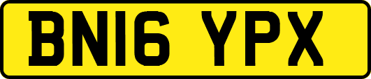 BN16YPX