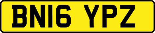 BN16YPZ