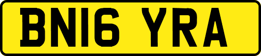 BN16YRA