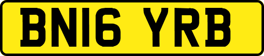 BN16YRB