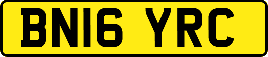 BN16YRC