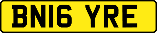 BN16YRE