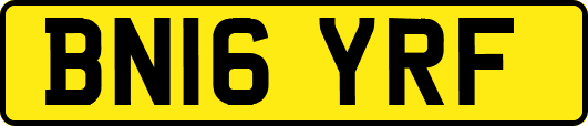 BN16YRF