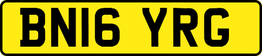BN16YRG