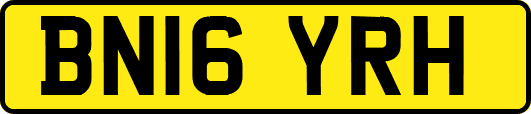BN16YRH