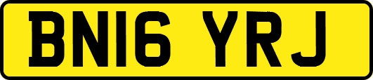 BN16YRJ