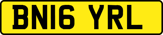 BN16YRL