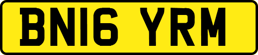 BN16YRM