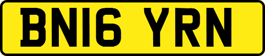 BN16YRN