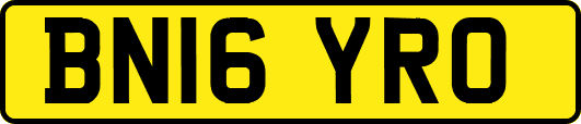 BN16YRO