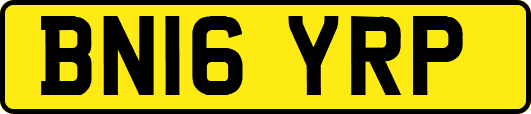 BN16YRP