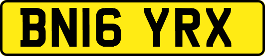 BN16YRX