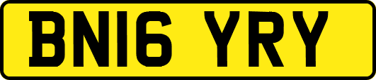 BN16YRY