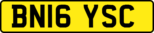 BN16YSC