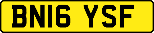BN16YSF