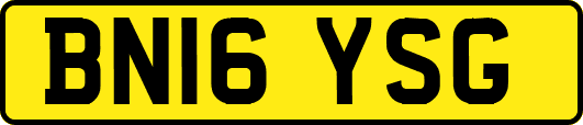 BN16YSG