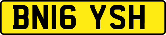 BN16YSH