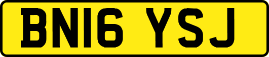 BN16YSJ