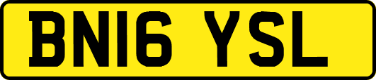 BN16YSL