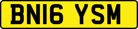 BN16YSM