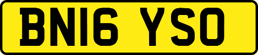 BN16YSO