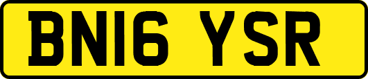 BN16YSR