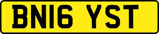 BN16YST
