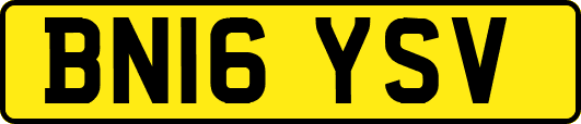 BN16YSV