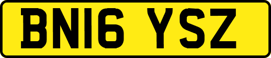 BN16YSZ