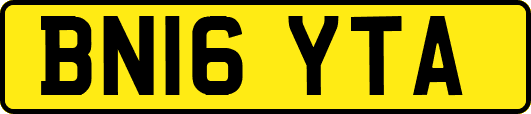 BN16YTA