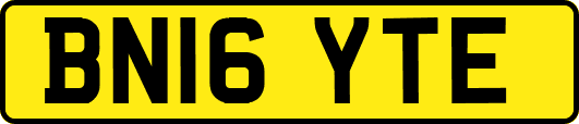 BN16YTE