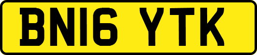 BN16YTK