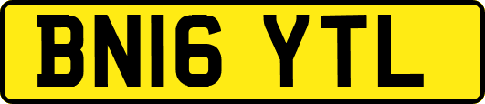 BN16YTL