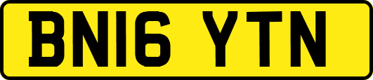 BN16YTN