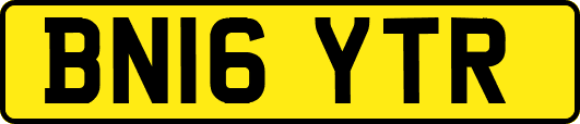 BN16YTR