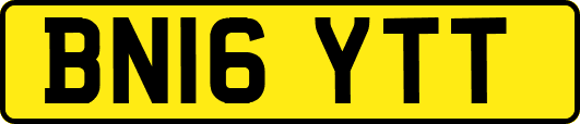 BN16YTT