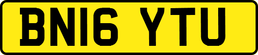 BN16YTU