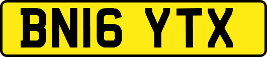 BN16YTX