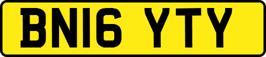 BN16YTY
