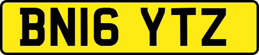 BN16YTZ