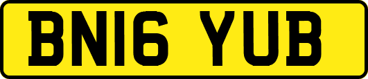 BN16YUB