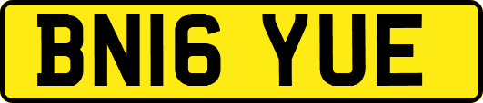 BN16YUE