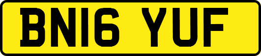 BN16YUF