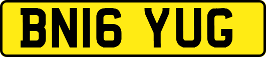 BN16YUG