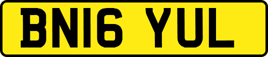 BN16YUL