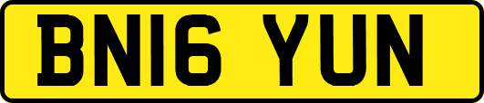 BN16YUN