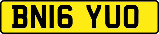 BN16YUO